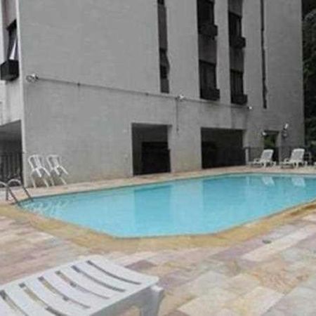 Copacabana Perto De Tudo Apartment Rio de Janeiro Exterior photo