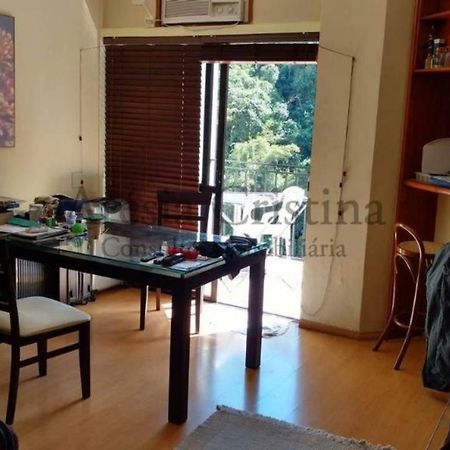 Copacabana Perto De Tudo Apartment Rio de Janeiro Exterior photo
