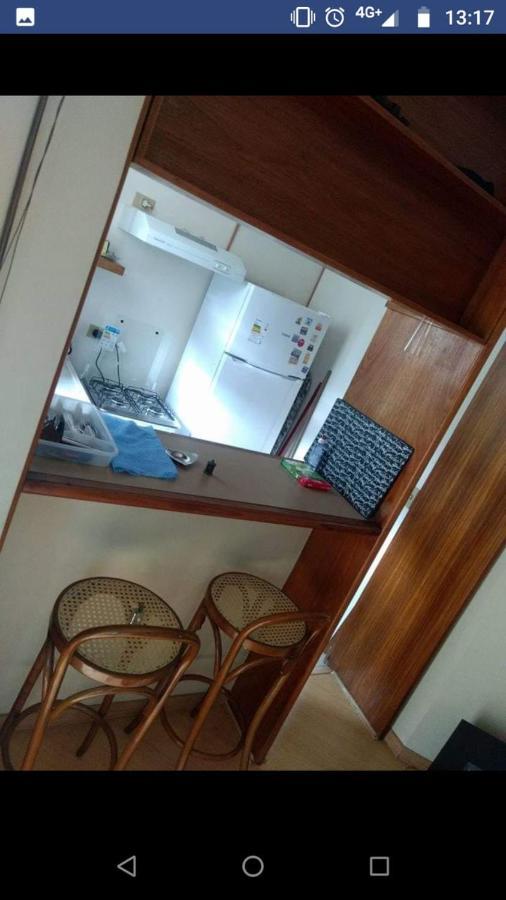 Copacabana Perto De Tudo Apartment Rio de Janeiro Exterior photo