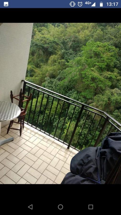 Copacabana Perto De Tudo Apartment Rio de Janeiro Exterior photo