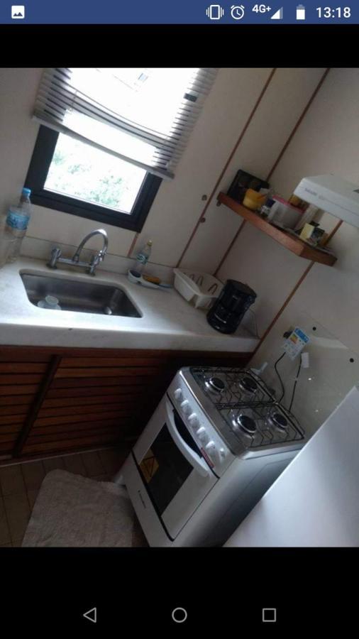 Copacabana Perto De Tudo Apartment Rio de Janeiro Exterior photo